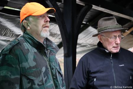 Odprto veteransko prvenstvo občine Kamnik v streljanju z malokalibrsko puško  (13)